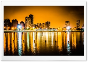 Bridge Ultra HD Wallpaper for 4K UHD Widescreen desktop, tablet & smartphone