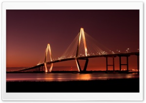 bridgeriver Ultra HD Wallpaper for 4K UHD Widescreen desktop, tablet & smartphone