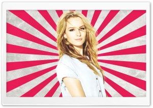 Bridgit Mendler Ultra HD Wallpaper for 4K UHD Widescreen desktop, tablet & smartphone
