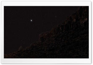 Bright Star Ultra HD Wallpaper for 4K UHD Widescreen desktop, tablet & smartphone