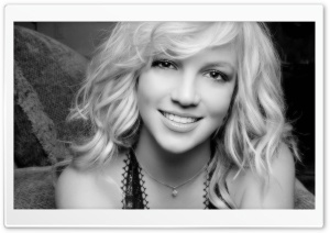 Britney Spears 10 Ultra HD Wallpaper for 4K UHD Widescreen desktop, tablet & smartphone