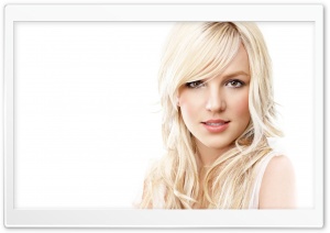 Britney Spears 19 Ultra HD Wallpaper for 4K UHD Widescreen desktop, tablet & smartphone