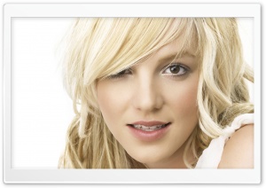 Britney Spears 34 Ultra HD Wallpaper for 4K UHD Widescreen desktop, tablet & smartphone