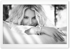 Britney Spears Ultra HD Wallpaper for 4K UHD Widescreen desktop, tablet & smartphone