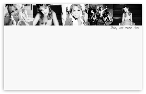 Britney Spears - Baby One More Time UltraHD Wallpaper for Wide 16:10 5:3 Widescreen WHXGA WQXGA WUXGA WXGA WGA ; 8K UHD TV 16:9 Ultra High Definition 2160p 1440p 1080p 900p 720p ; Mobile 5:3 16:9 - WGA 2160p 1440p 1080p 900p 720p ;