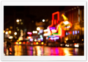 Broadway Ultra HD Wallpaper for 4K UHD Widescreen desktop, tablet & smartphone