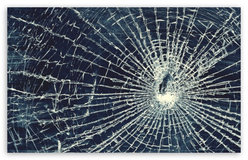 Broken Glass Ultra HD Desktop Background Wallpaper for 4K UHD TV : Tablet :  Smartphone