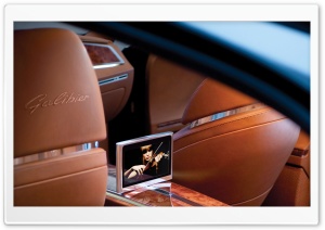 Bugatti 16C Galibier Interior Ultra HD Wallpaper for 4K UHD Widescreen desktop, tablet & smartphone