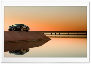 Bugatti Ultra HD Wallpaper for 4K UHD Widescreen desktop, tablet & smartphone