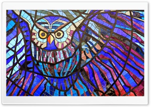 Buho Ultra HD Wallpaper for 4K UHD Widescreen desktop, tablet & smartphone