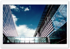 Building, City Ultra HD Wallpaper for 4K UHD Widescreen desktop, tablet & smartphone