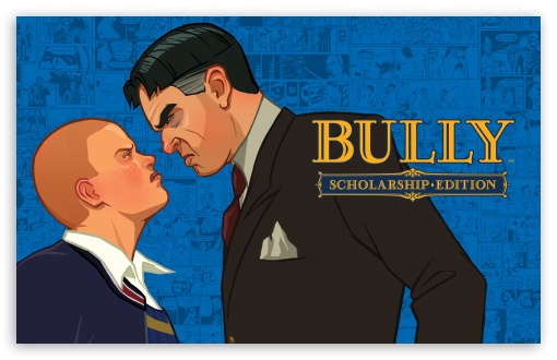 Bully Scholarship Edition UltraHD Wallpaper for Wide 16:10 5:3 Widescreen WHXGA WQXGA WUXGA WXGA WGA ; 8K UHD TV 16:9 Ultra High Definition 2160p 1440p 1080p 900p 720p ; Standard 4:3 5:4 3:2 Fullscreen UXGA XGA SVGA QSXGA SXGA DVGA HVGA HQVGA ( Apple PowerBook G4 iPhone 4 3G 3GS iPod Touch ) ; iPad 1/2/Mini ; Mobile 4:3 5:3 3:2 16:9 5:4 - UXGA XGA SVGA WGA DVGA HVGA HQVGA ( Apple PowerBook G4 iPhone 4 3G 3GS iPod Touch ) 2160p 1440p 1080p 900p 720p QSXGA SXGA ; Dual 5:4 QSXGA SXGA ;