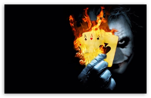 Burning Poker Joker UltraHD Wallpaper for Wide 16:10 5:3 Widescreen WHXGA WQXGA WUXGA WXGA WGA ; 8K UHD TV 16:9 Ultra High Definition 2160p 1440p 1080p 900p 720p ; Standard 4:3 5:4 3:2 Fullscreen UXGA XGA SVGA QSXGA SXGA DVGA HVGA HQVGA ( Apple PowerBook G4 iPhone 4 3G 3GS iPod Touch ) ; Tablet 1:1 ; iPad 1/2/Mini ; Mobile 4:3 5:3 3:2 16:9 5:4 - UXGA XGA SVGA WGA DVGA HVGA HQVGA ( Apple PowerBook G4 iPhone 4 3G 3GS iPod Touch ) 2160p 1440p 1080p 900p 720p QSXGA SXGA ;