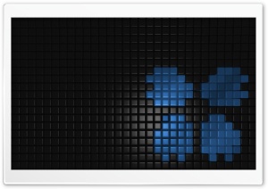 Butterfly Tiles Ultra HD Wallpaper for 4K UHD Widescreen desktop, tablet & smartphone