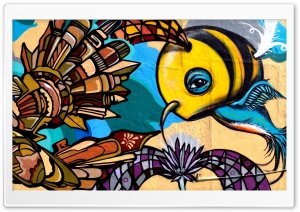 Buzz Ultra HD Wallpaper for 4K UHD Widescreen desktop, tablet & smartphone