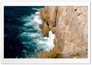 Cabo So Vicente Ultra HD Wallpaper for 4K UHD Widescreen desktop, tablet & smartphone