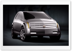 Cadillac Car 4 Ultra HD Wallpaper for 4K UHD Widescreen desktop, tablet & smartphone