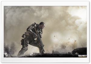 Call of Duty Advanced Warfare Ultra HD Wallpaper for 4K UHD Widescreen desktop, tablet & smartphone