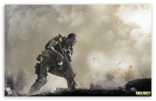 Wallpapers Hd Call Of Duty Modern Warfare 4<br/>