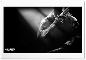 Call of Duty Black Ops II (2012) Ultra HD Wallpaper for 4K UHD Widescreen desktop, tablet & smartphone