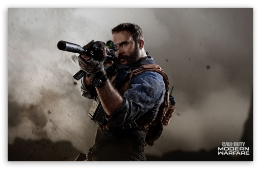 Call of Duty Modern Warfare UltraHD Wallpaper for Wide 16:10 5:3 Widescreen WHXGA WQXGA WUXGA WXGA WGA ; 8K UHD TV 16:9 Ultra High Definition 2160p 1440p 1080p 900p 720p ; Tablet 1:1 ; Mobile 5:3 16:9 - WGA 2160p 1440p 1080p 900p 720p ;