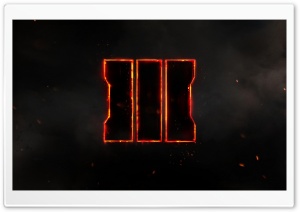 Call Of DutyBlack Ops 3 Title Ultra HD Wallpaper for 4K UHD Widescreen desktop, tablet & smartphone