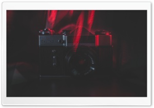 Camera Ultra HD Wallpaper for 4K UHD Widescreen desktop, tablet & smartphone