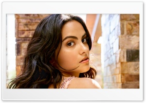 Camila Mendes Ultra HD Wallpaper for 4K UHD Widescreen desktop, tablet & smartphone