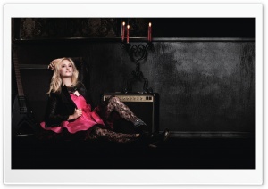 Candice Accola Actress Ultra HD Wallpaper for 4K UHD Widescreen desktop, tablet & smartphone