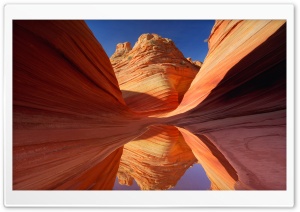 Canyon 7 Ultra HD Wallpaper for 4K UHD Widescreen desktop, tablet & smartphone