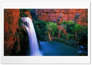 Canyon Beauty Ultra HD Wallpaper for 4K UHD Widescreen desktop, tablet & smartphone