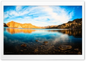 Canyon Lake, Arizona Ultra HD Wallpaper for 4K UHD Widescreen desktop, tablet & smartphone