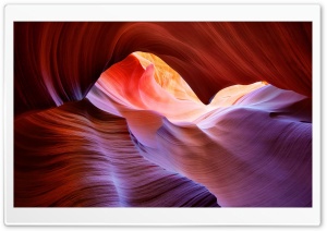 Canyon Sunrise Ultra HD Wallpaper for 4K UHD Widescreen desktop, tablet & smartphone