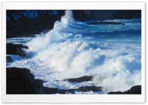 Cape Spear St. Johns Ultra HD Wallpaper for 4K UHD Widescreen desktop, tablet & smartphone