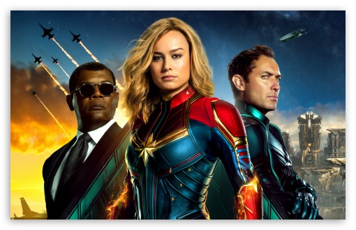 Captain Marvel 2019 UltraHD Wallpaper for Wide 16:10 5:3 Widescreen WHXGA WQXGA WUXGA WXGA WGA ; UltraWide 21:9 24:10 ; 8K UHD TV 16:9 Ultra High Definition 2160p 1440p 1080p 900p 720p ; UHD 16:9 2160p 1440p 1080p 900p 720p ; Standard 4:3 5:4 3:2 Fullscreen UXGA XGA SVGA QSXGA SXGA DVGA HVGA HQVGA ( Apple PowerBook G4 iPhone 4 3G 3GS iPod Touch ) ; Tablet 1:1 ; iPad 1/2/Mini ; Mobile 4:3 5:3 3:2 16:9 5:4 - UXGA XGA SVGA WGA DVGA HVGA HQVGA ( Apple PowerBook G4 iPhone 4 3G 3GS iPod Touch ) 2160p 1440p 1080p 900p 720p QSXGA SXGA ; Dual 16:10 5:3 16:9 4:3 5:4 3:2 WHXGA WQXGA WUXGA WXGA WGA 2160p 1440p 1080p 900p 720p UXGA XGA SVGA QSXGA SXGA DVGA HVGA HQVGA ( Apple PowerBook G4 iPhone 4 3G 3GS iPod Touch ) ;