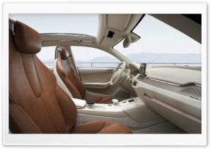 Car Interior 103 Ultra HD Wallpaper for 4K UHD Widescreen desktop, tablet & smartphone