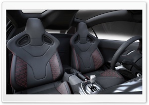 Car Interior 105 Ultra HD Wallpaper for 4K UHD Widescreen desktop, tablet & smartphone