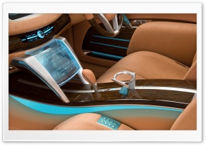 Car Interior 106 Ultra HD Wallpaper for 4K UHD Widescreen desktop, tablet & smartphone