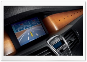 Car Interior 17 Ultra HD Wallpaper for 4K UHD Widescreen desktop, tablet & smartphone