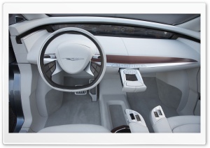 Car Interior 69 Ultra HD Wallpaper for 4K UHD Widescreen desktop, tablet & smartphone