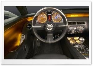 Car Interior 73 Ultra HD Wallpaper for 4K UHD Widescreen desktop, tablet & smartphone