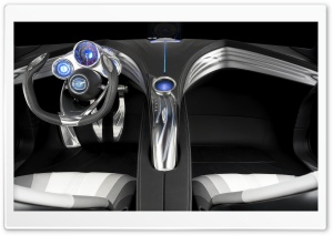 Car Interior 87 Ultra HD Wallpaper for 4K UHD Widescreen desktop, tablet & smartphone