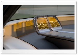 Car Interior 9 Ultra HD Wallpaper for 4K UHD Widescreen desktop, tablet & smartphone