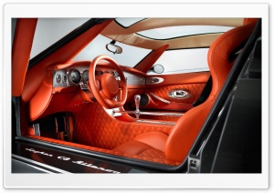Car Interior 96 Ultra HD Wallpaper for 4K UHD Widescreen desktop, tablet & smartphone