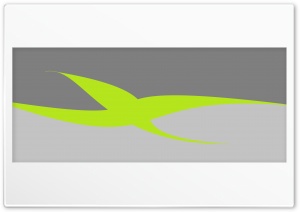 Card Design - Green, Gray Ultra HD Wallpaper for 4K UHD Widescreen desktop, tablet & smartphone