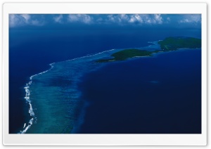 Caribbean Islands Ultra HD Wallpaper for 4K UHD Widescreen desktop, tablet & smartphone