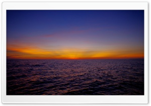 Caribbean Sea Ultra HD Wallpaper for 4K UHD Widescreen desktop, tablet & smartphone