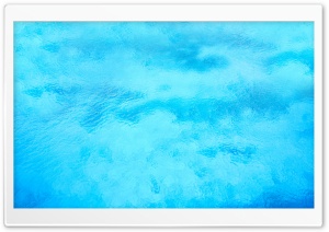 Caribbean Sea Water Ultra HD Wallpaper for 4K UHD Widescreen desktop, tablet & smartphone