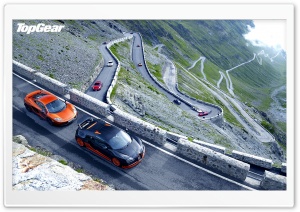 Cars Ultra HD Wallpaper for 4K UHD Widescreen desktop, tablet & smartphone
