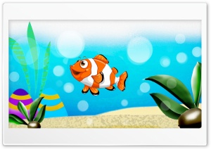 Carton Picture Ultra HD Wallpaper for 4K UHD Widescreen desktop, tablet & smartphone